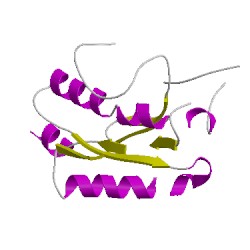 Image of CATH 4uw2B03