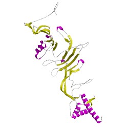 Image of CATH 4uw8A