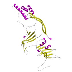 Image of CATH 4uw8E