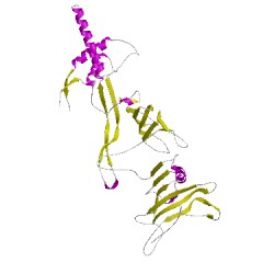 Image of CATH 4uw8F