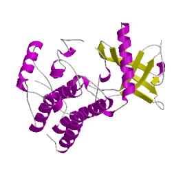 Image of CATH 4uwbA