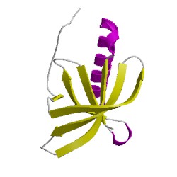 Image of CATH 4uwbB01