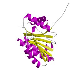 Image of CATH 4uy7A01