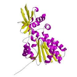 Image of CATH 4uy7B