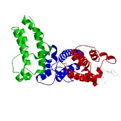 Image of CATH 4uyh