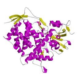 Image of CATH 4uylA