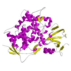 Image of CATH 4uylB