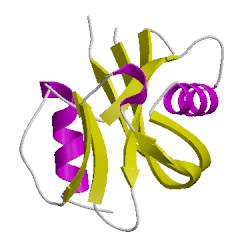 Image of CATH 4v14B