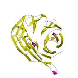 Image of CATH 4v16A