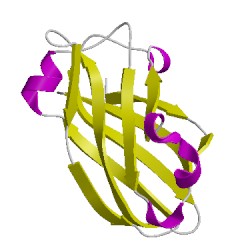 Image of CATH 4v1lC