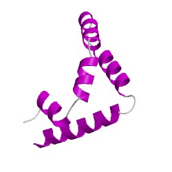 Image of CATH 4v2oA