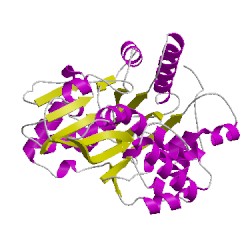 Image of CATH 4v3bA