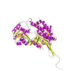 Image of CATH 4v3fA