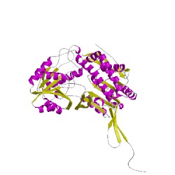 Image of CATH 4v3fD