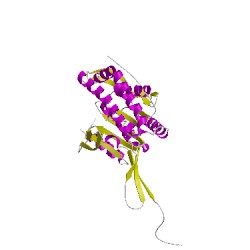 Image of CATH 4v3fD01