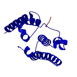 Image of CATH 4v3i