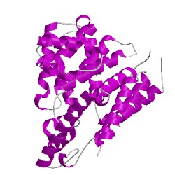 Image of CATH 4w1oC