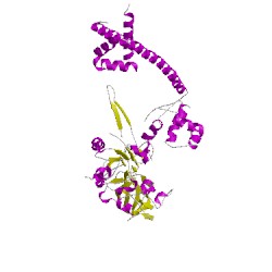 Image of CATH 4w2rA
