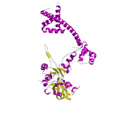 Image of CATH 4w2rB