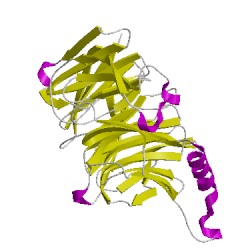 Image of CATH 4w2rF