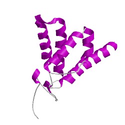 Image of CATH 4w2rS