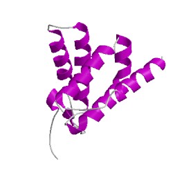 Image of CATH 4w2rT