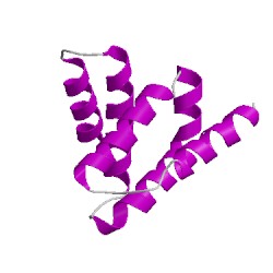 Image of CATH 4w2rT01