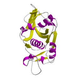 Image of CATH 4w5bB