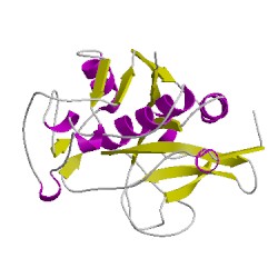 Image of CATH 4w5bC