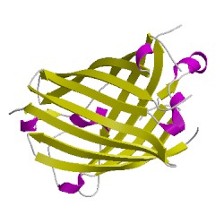 Image of CATH 4w6iA