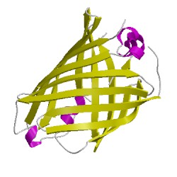 Image of CATH 4w75A