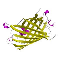 Image of CATH 4w7aA