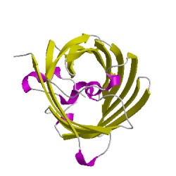 Image of CATH 4w7aC