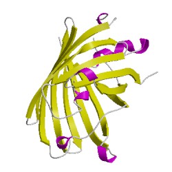 Image of CATH 4w7aD