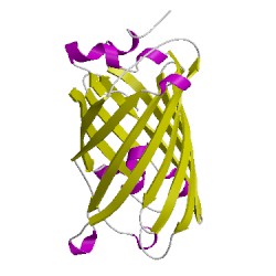 Image of CATH 4w7rA