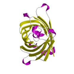 Image of CATH 4w7rB