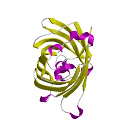 Image of CATH 4w7rC