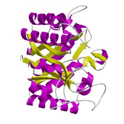 Image of CATH 4w7wA00