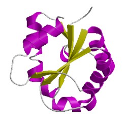 Image of CATH 4w8hA