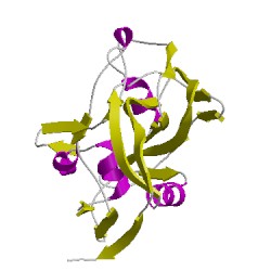 Image of CATH 4w8nA02