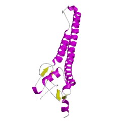 Image of CATH 4w8nB