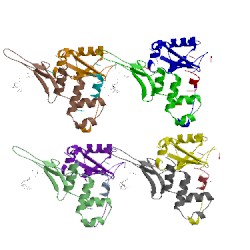 Image of CATH 4w9e