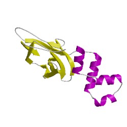 Image of CATH 4w9eC