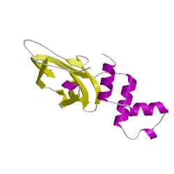 Image of CATH 4w9eF