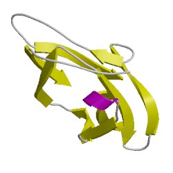 Image of CATH 4w9eF01