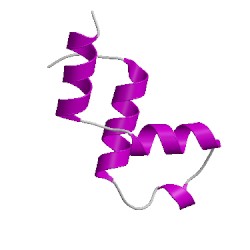 Image of CATH 4w9eF02