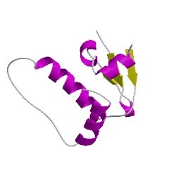 Image of CATH 4w9iB