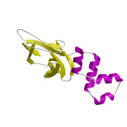 Image of CATH 4w9iC