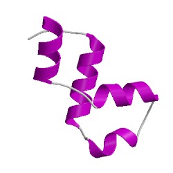 Image of CATH 4w9iC02