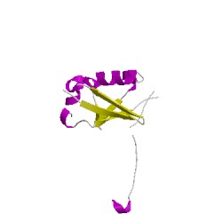 Image of CATH 4w9iD